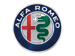 Alfa Romeo logo
