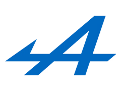 Alpine logo