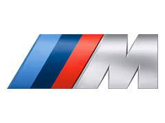 BMW M logo