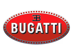 Bugatti logo
