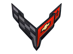 Corvette logo