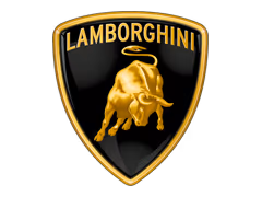 Lamborghini logo