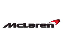 McLaren logo