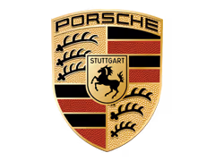 Porsche logo