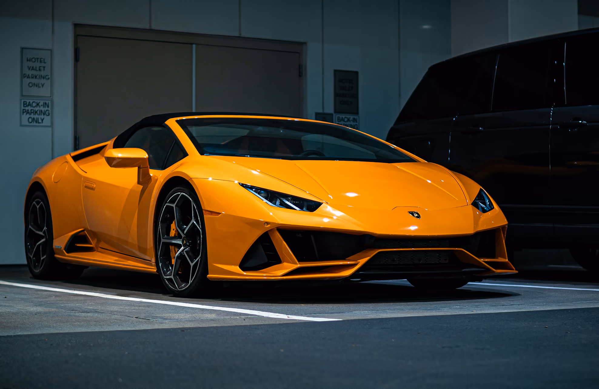 Lamborghini Huracán